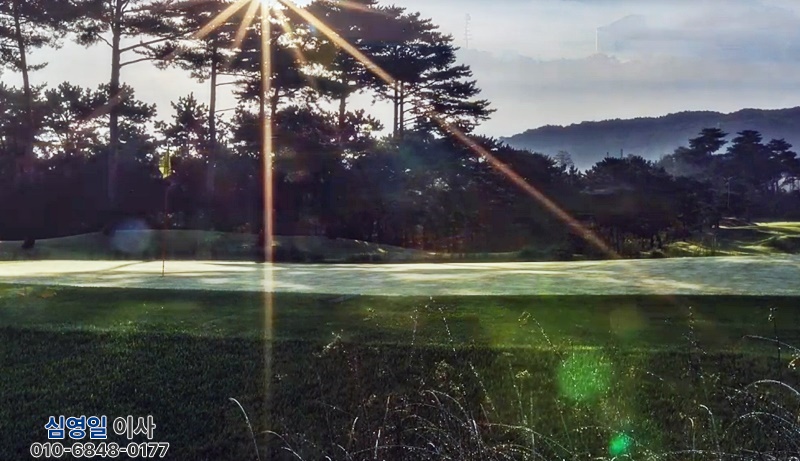 (주)한일리조트 이미지