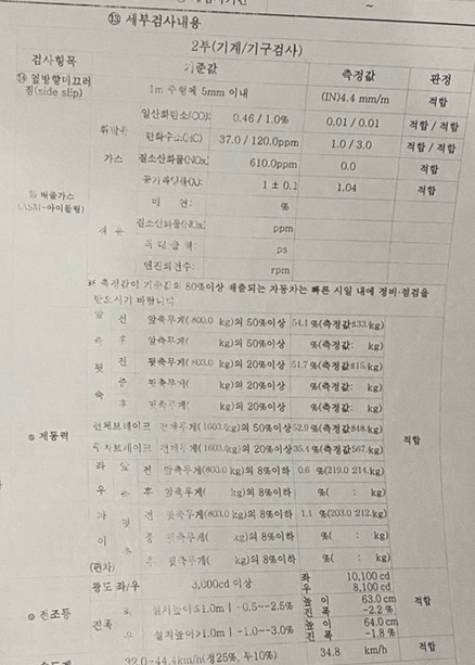 엔카모터스 이미지