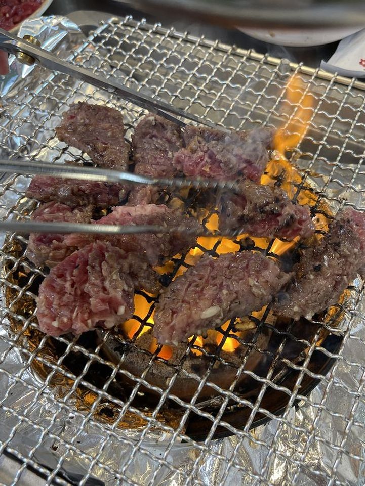 영삼이네우정소갈비천안청당점 이미지