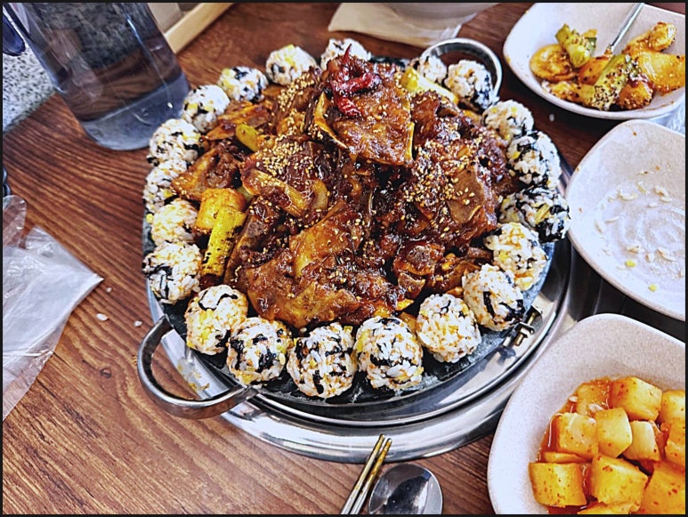 정말맛있는집맛집 이미지