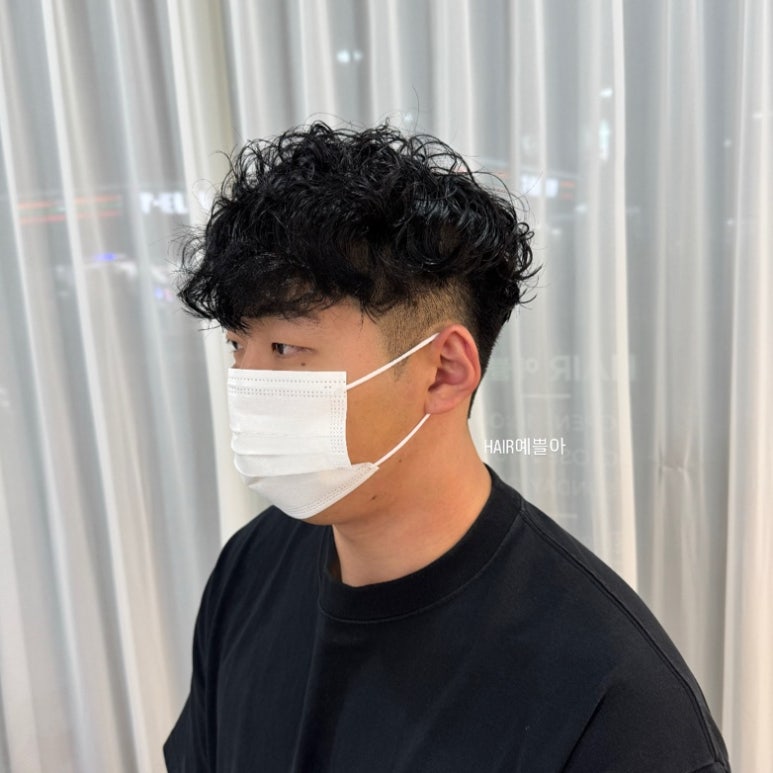 헤어예쁠아 이미지