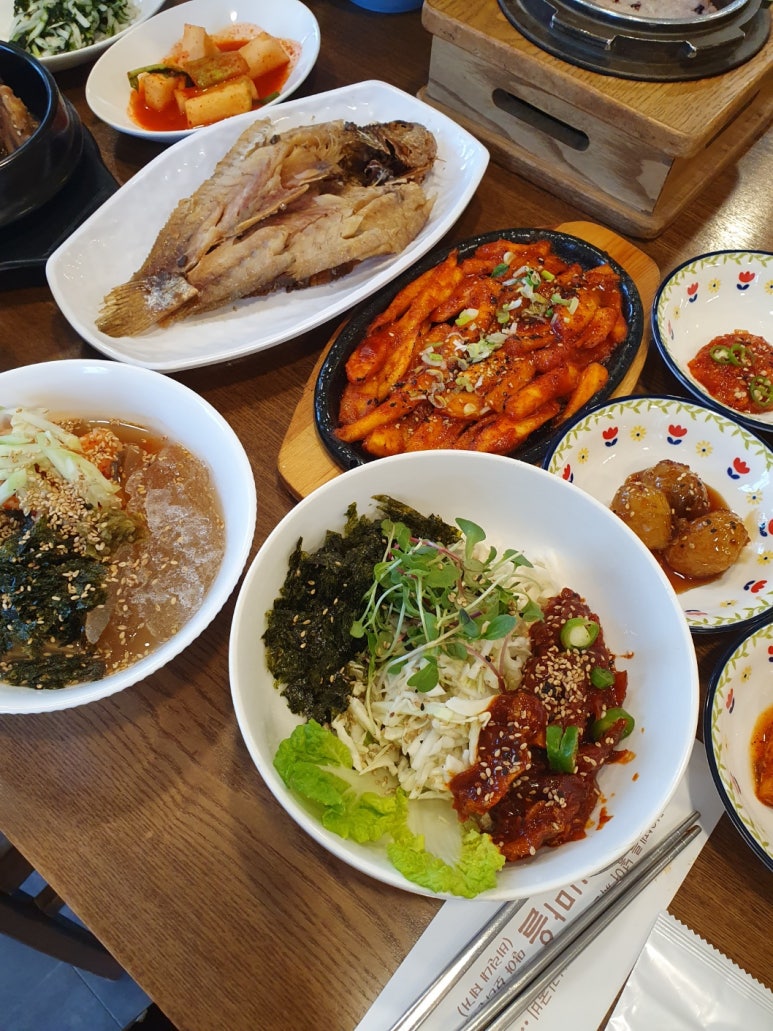 진보리굴비 이미지
