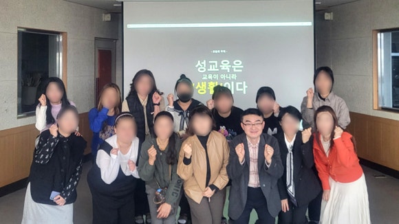 군산문창초등학교 이미지