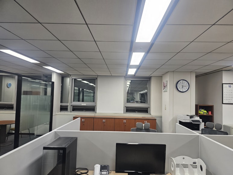 (주)한성건물관리 이미지