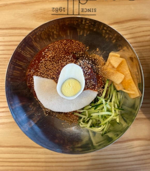 유천냉면 화성점 이미지