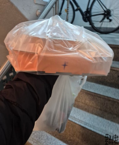 가성빛피자 이미지