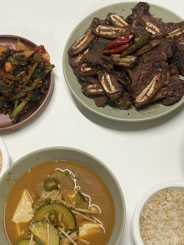 엘에이된찌 이미지