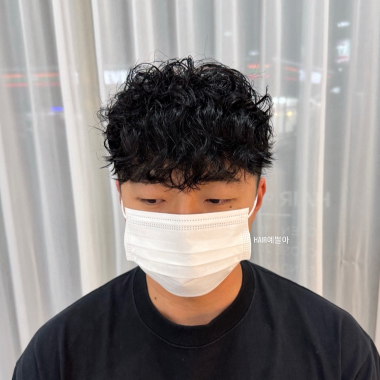 헤어예쁠아 이미지