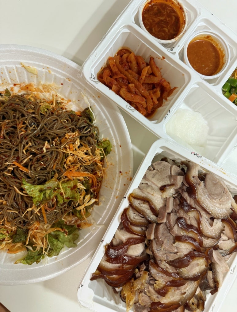 더맛있는족발보쌈양재포이점 이미지