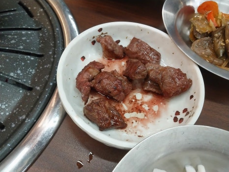 오케이식당 이미지