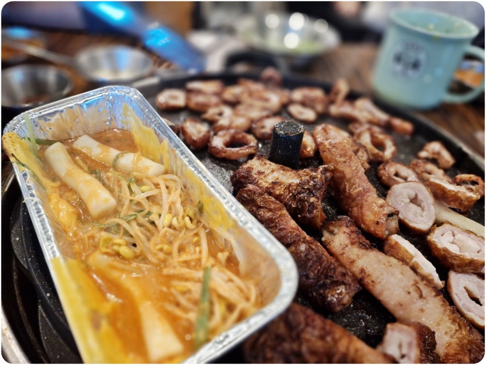 삼삼막창 이미지