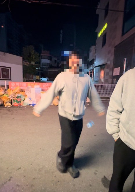 부리나케밥 이미지