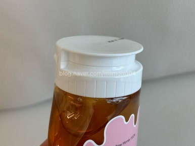 용문산 허니 이미지