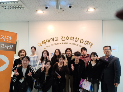탑간호학원 이미지