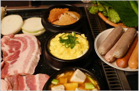 마포화덕 이미지