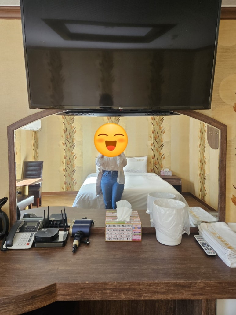 신성모텔 이미지