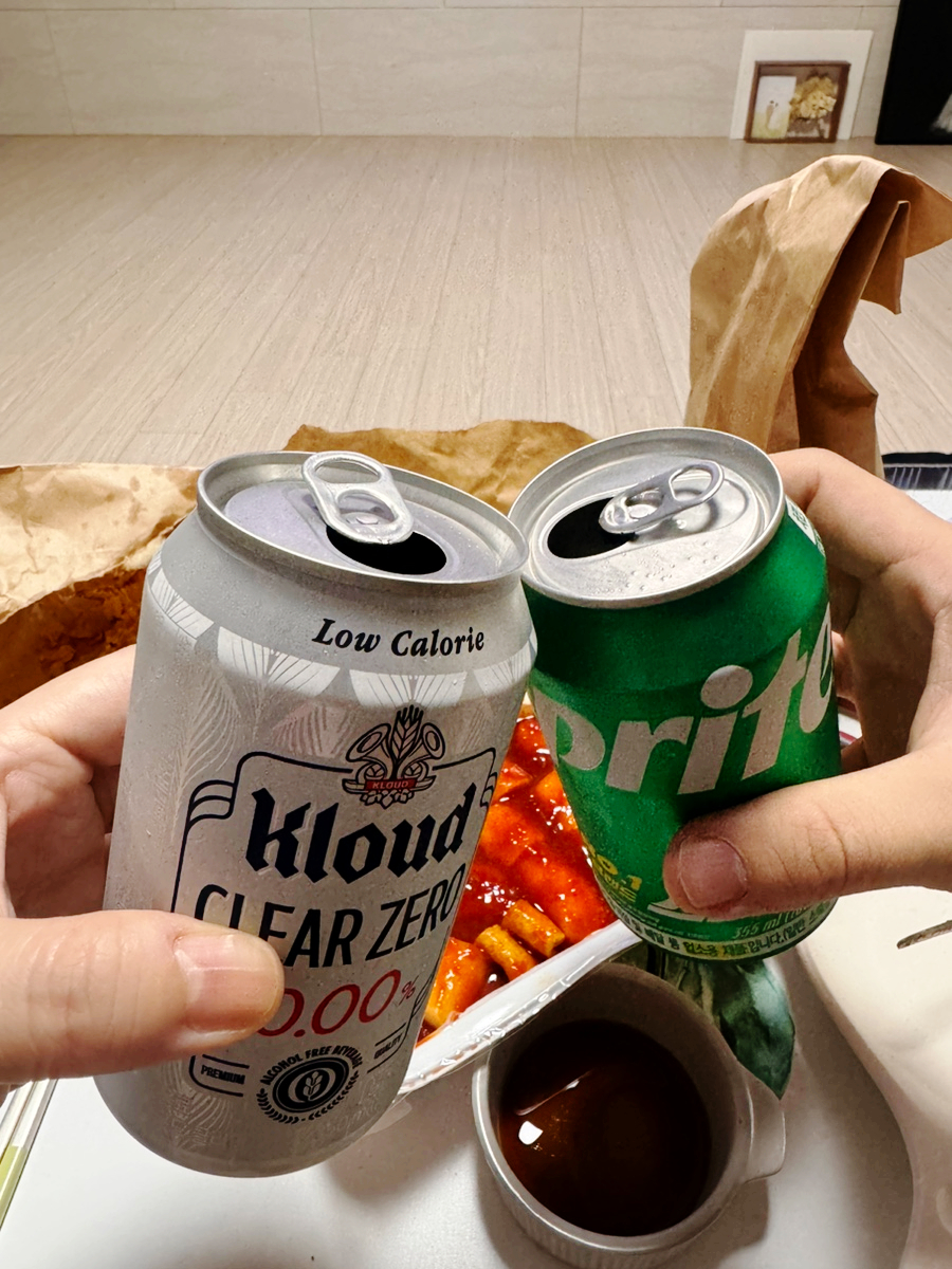 고민석불오뎅가마솥떡볶이 이미지