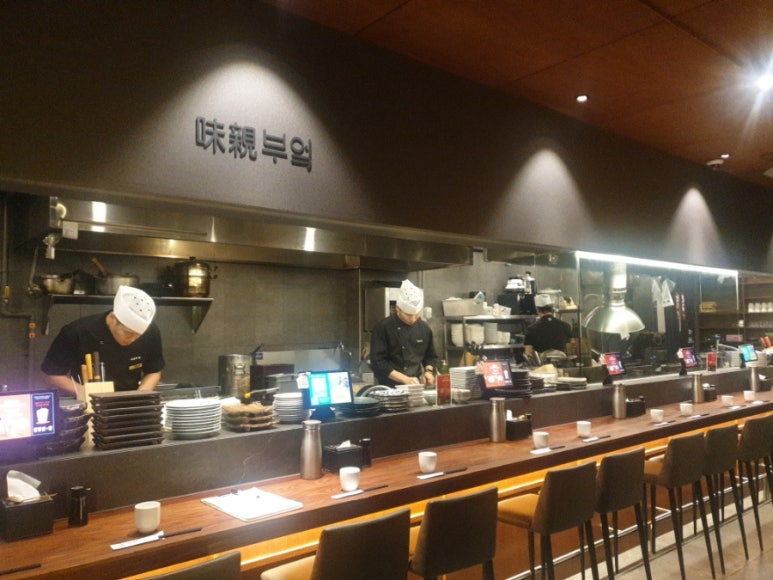 미친부엌신제주점 이미지