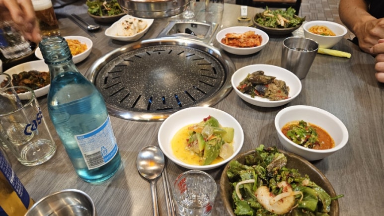 달구지왕막창 이미지