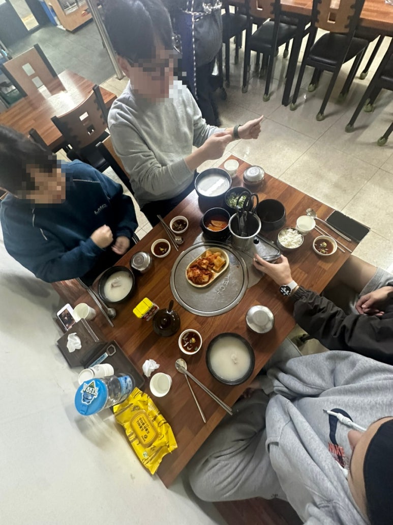 진해옥설렁탕 이미지