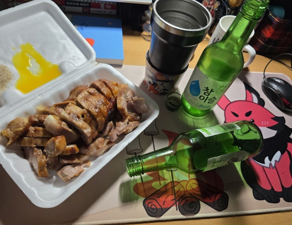그냥한잔 이미지