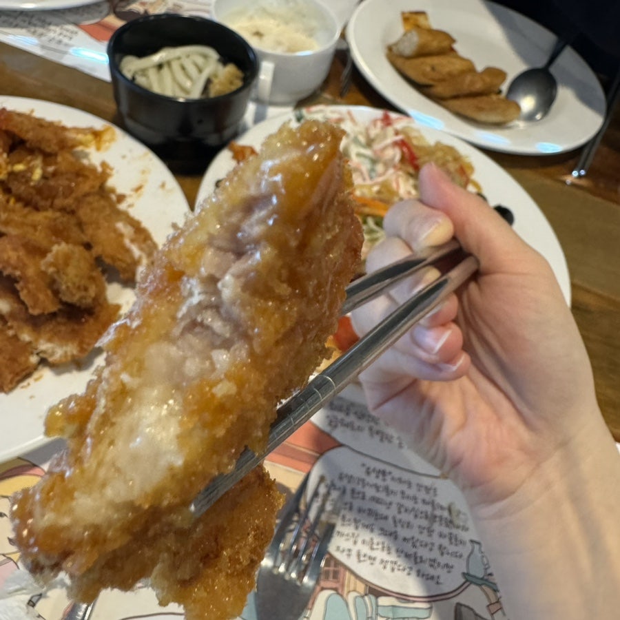 유생촌 목포남악점 이미지