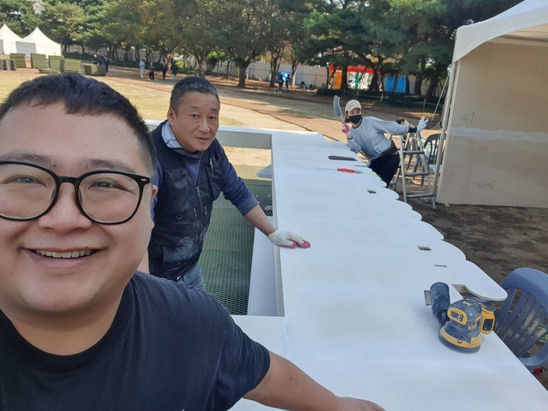 남일기획 이미지