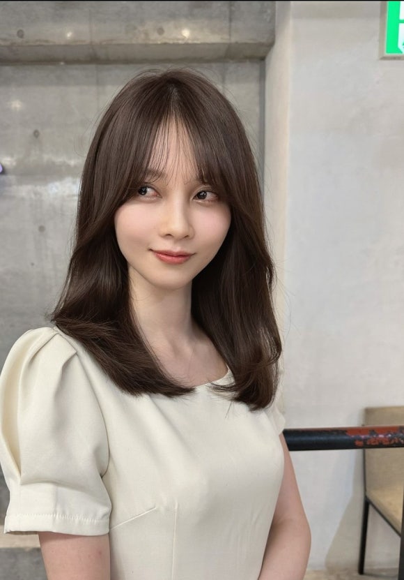 엘리헤어 이미지