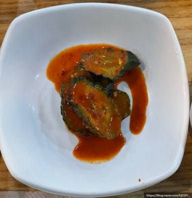 바다꽃소바&해물칼국수 이미지