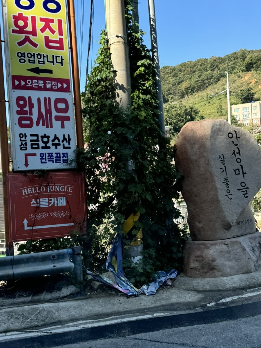 금호수산 이미지