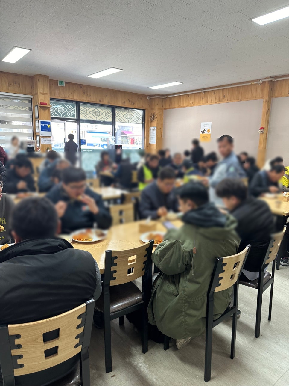서진한식뷔페 이미지
