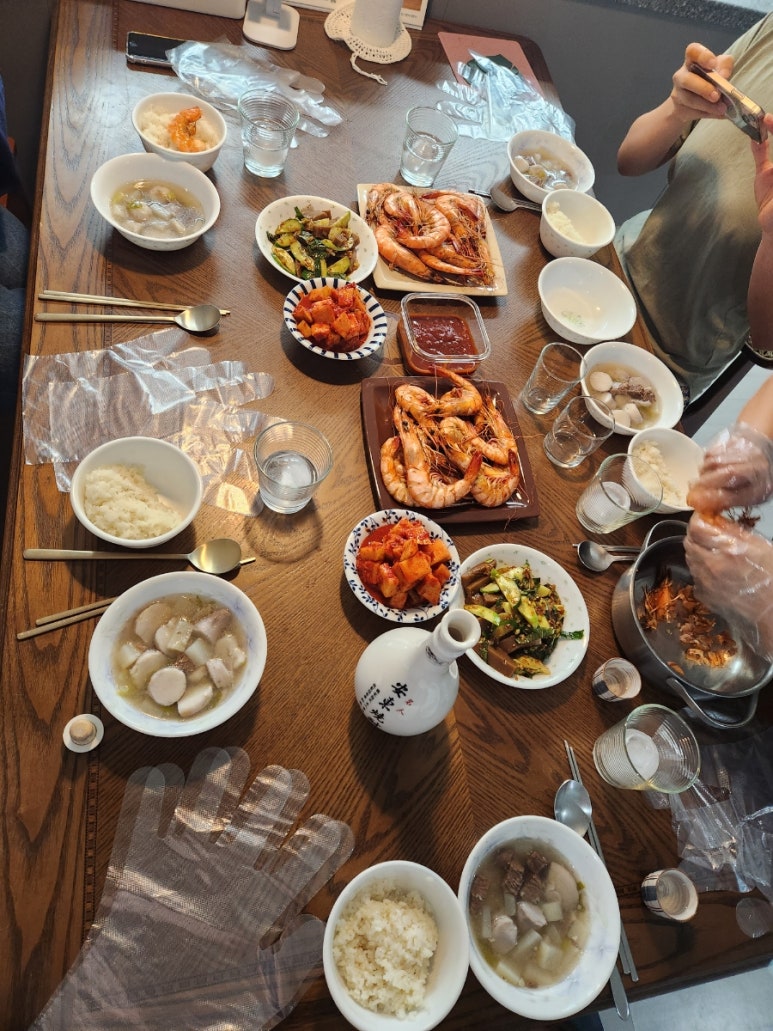 부부초밥 이미지