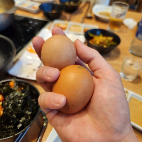 쌍방울참기름 이미지