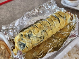 표씨네김밥집 이미지