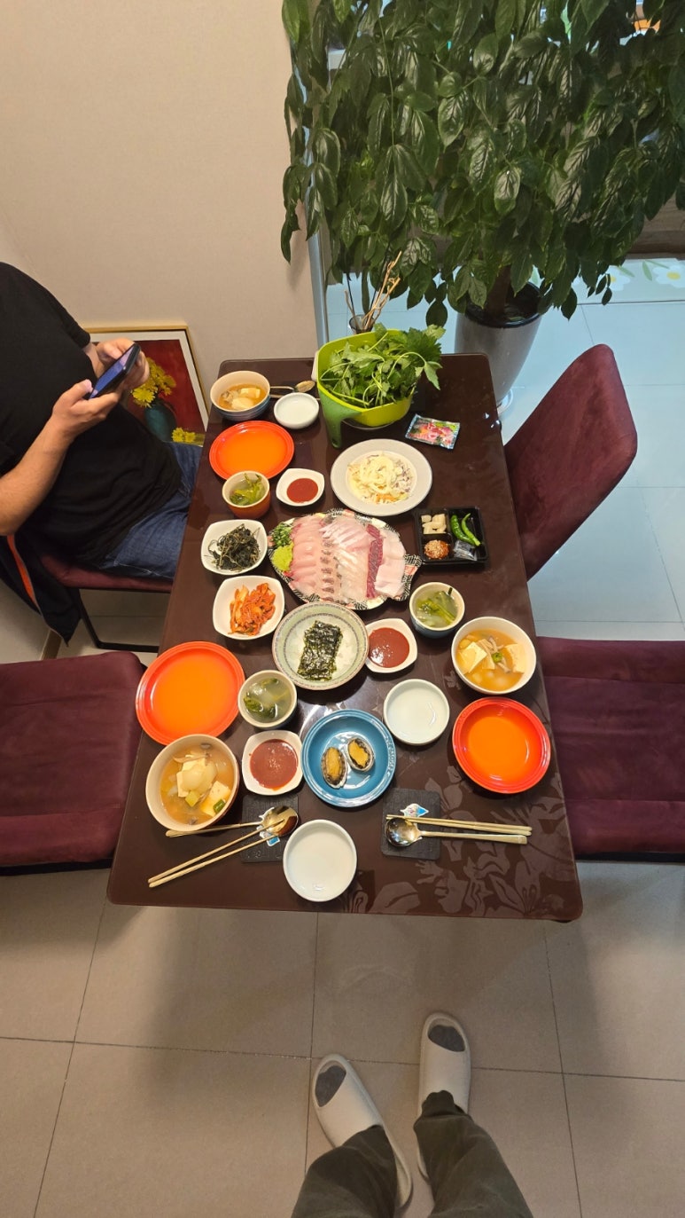 영국수산식당 이미지