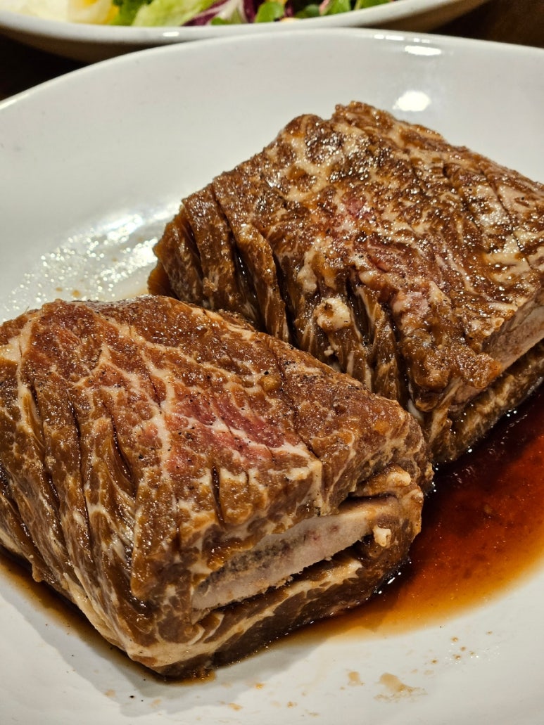 양재식당 이미지