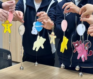 춘천한샘고등학교 이미지