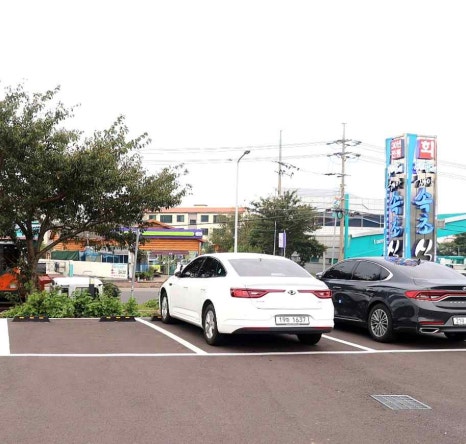 성도식당 이미지