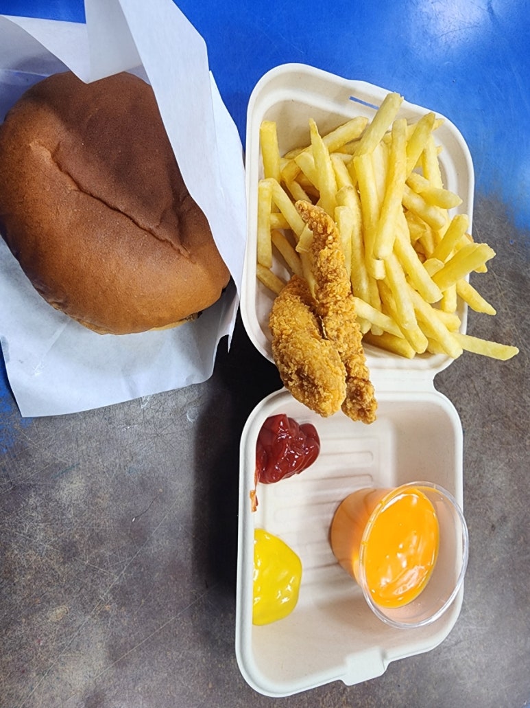버거리신대방삼거리역점 이미지
