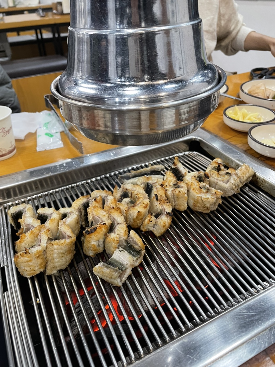 뚜레장어 이미지
