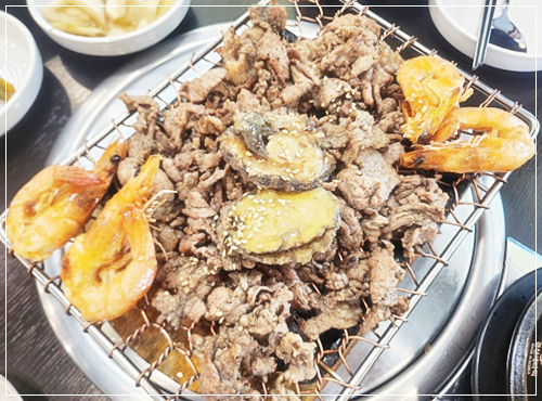 강경불고기일산 이미지