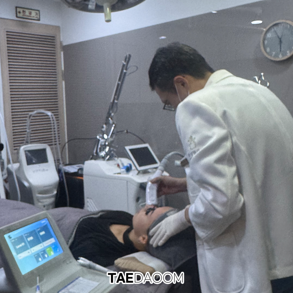 (주)코스메디션 이미지