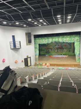 파랑새휴게실 이미지