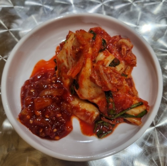 장터멸치국수 이미지