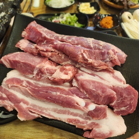 대패생각;대패생각정육 이미지