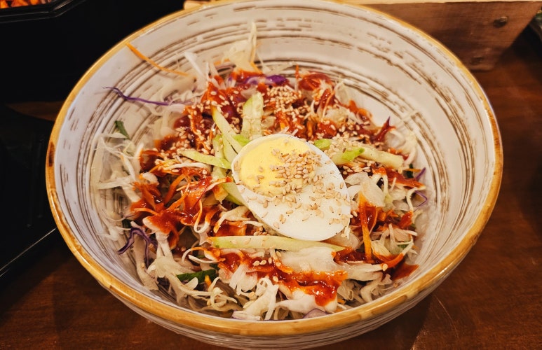 한석봉 족발서당 동탄북광장점 이미지