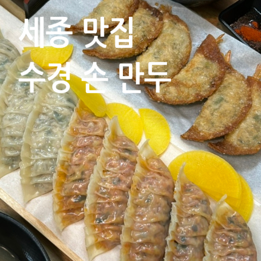수경손만두 이미지