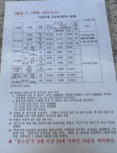 왕송마트 이미지