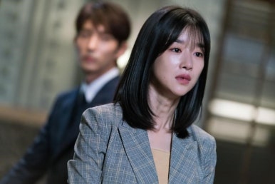 단발머리헤어 이미지