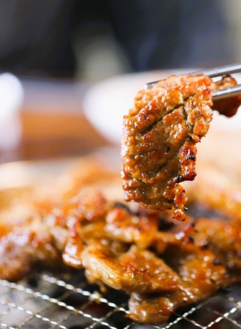 태흥갈비 이미지